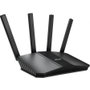 Asus RT-BE82U Router WiFi 7 Doble Banda 6500Mbps Negro